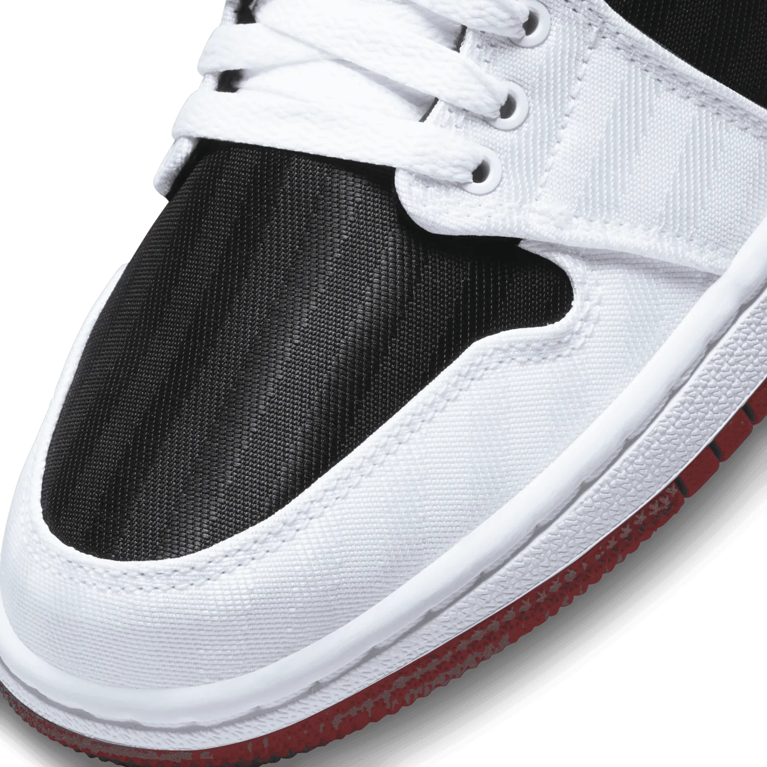Jordan 1 Mid SE Utility Canvas (W) image 6