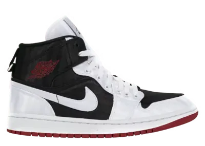 Jordan 1 Mid SE Utility Canvas (W)