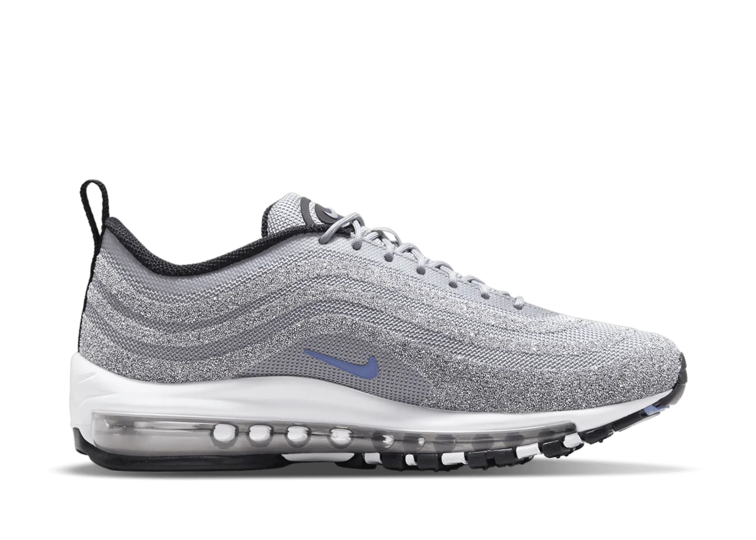 Nike Swarovski x Air Max 97 'Polar Blue' (W)