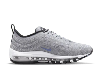 Nike Swarovski x Air Max 97 'Polar Blue' (W)