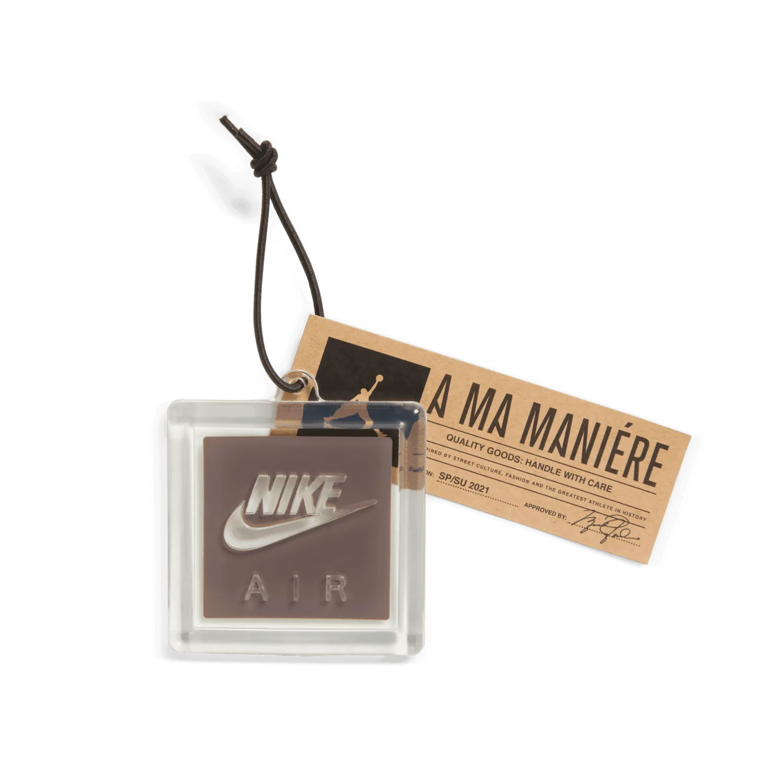 Jordan 3 Retro A Ma Maniere (W) image 3