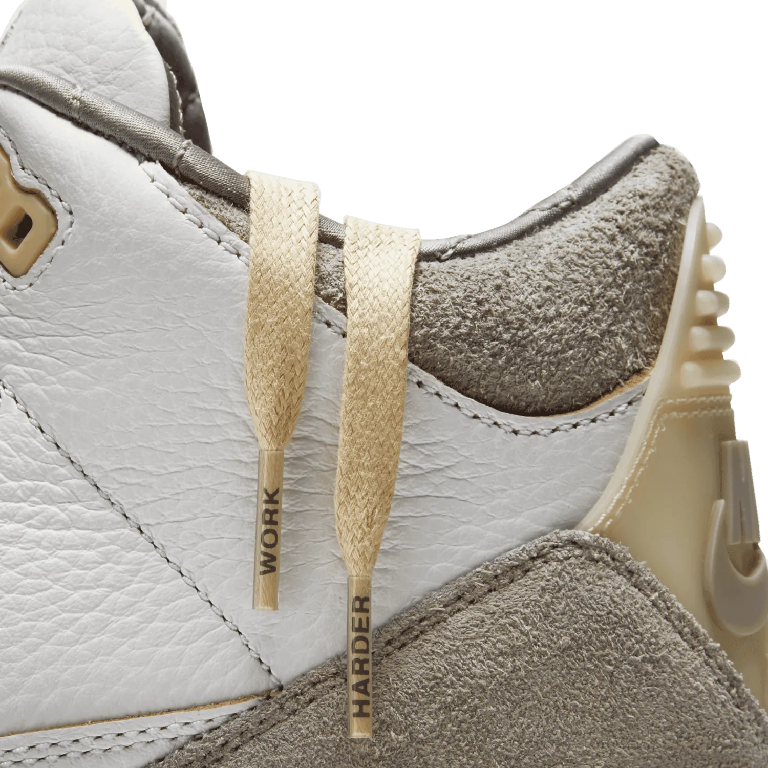 Jordan 3 Retro A Ma Maniere (W) image 4
