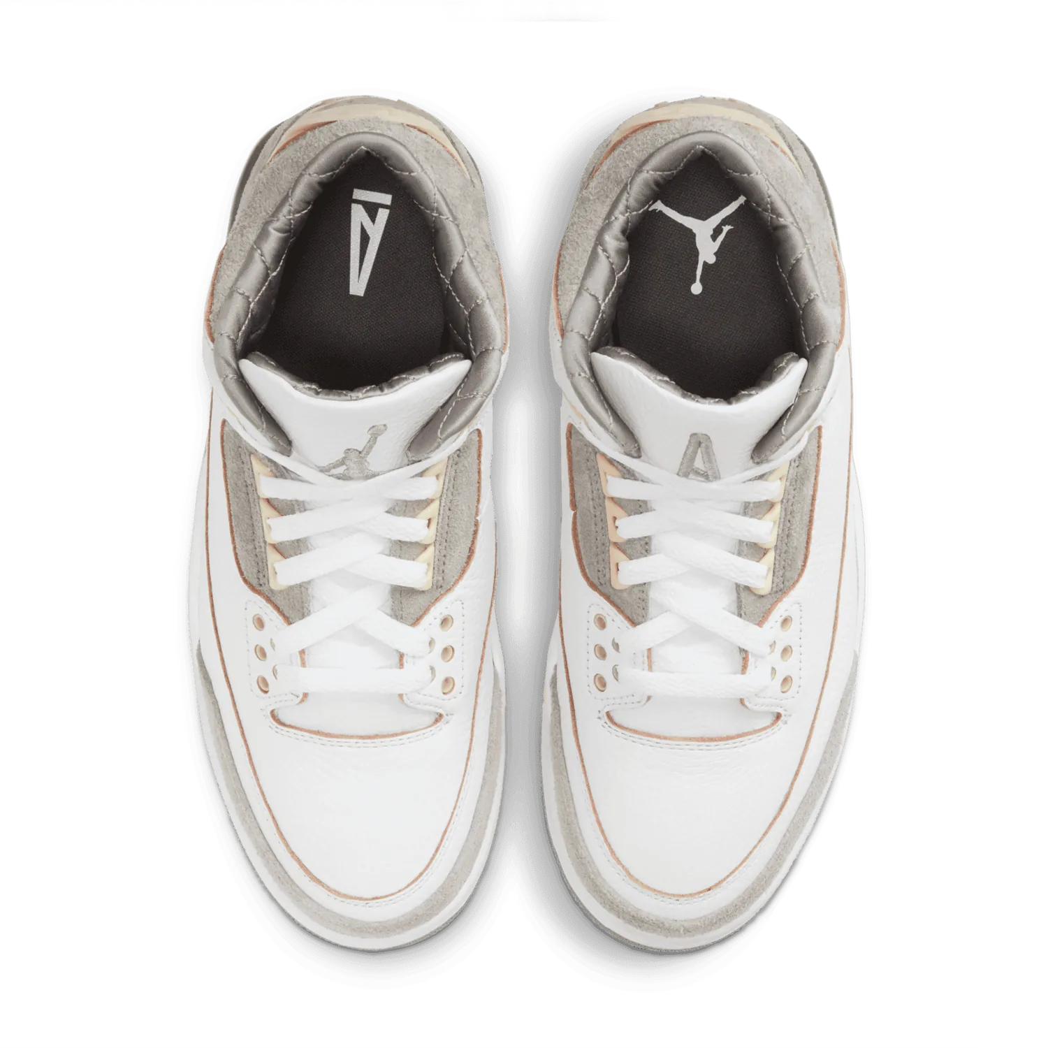Jordan 3 Retro A Ma Maniere (W) image 8