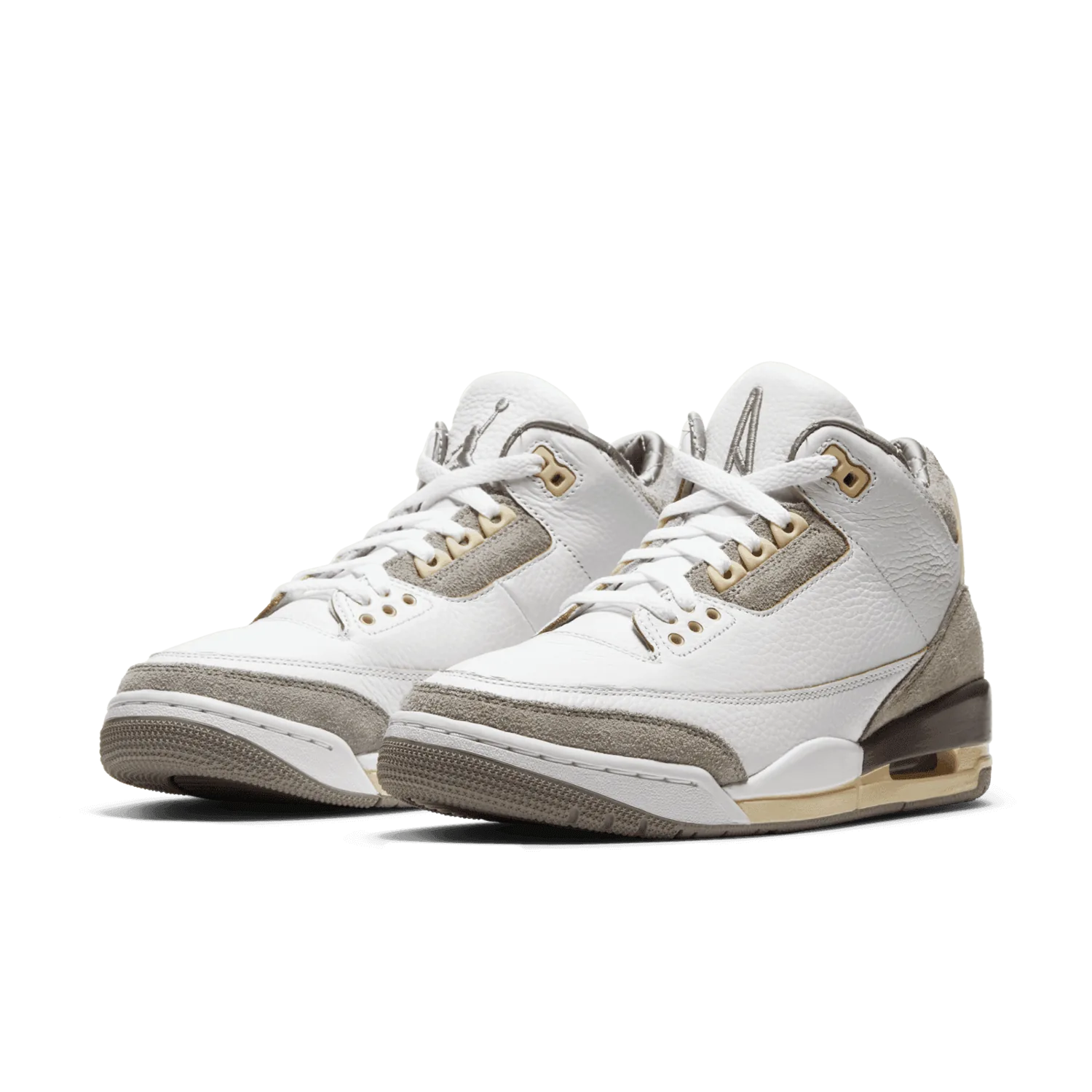 Jordan 3 Retro A Ma Maniere (W) image 9
