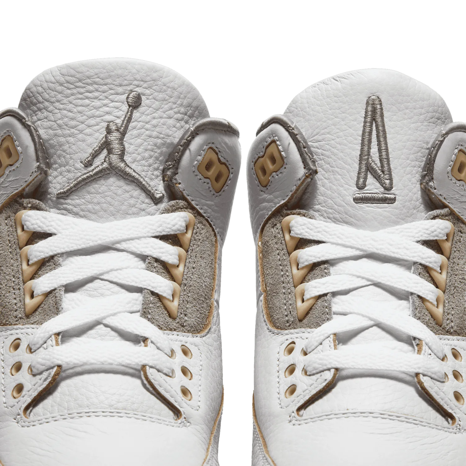 Jordan 3 Retro A Ma Maniere (W) image 13
