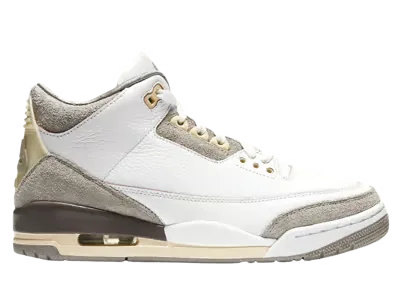 Jordan 3 Retro A Ma Maniere (W)