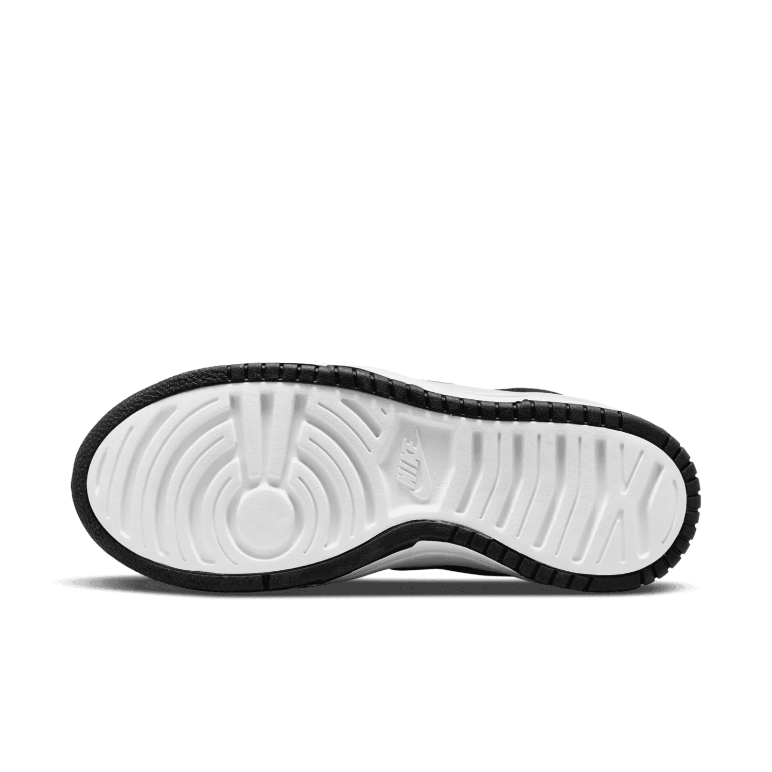 Nike Dunk High Up Panda (W) image 2