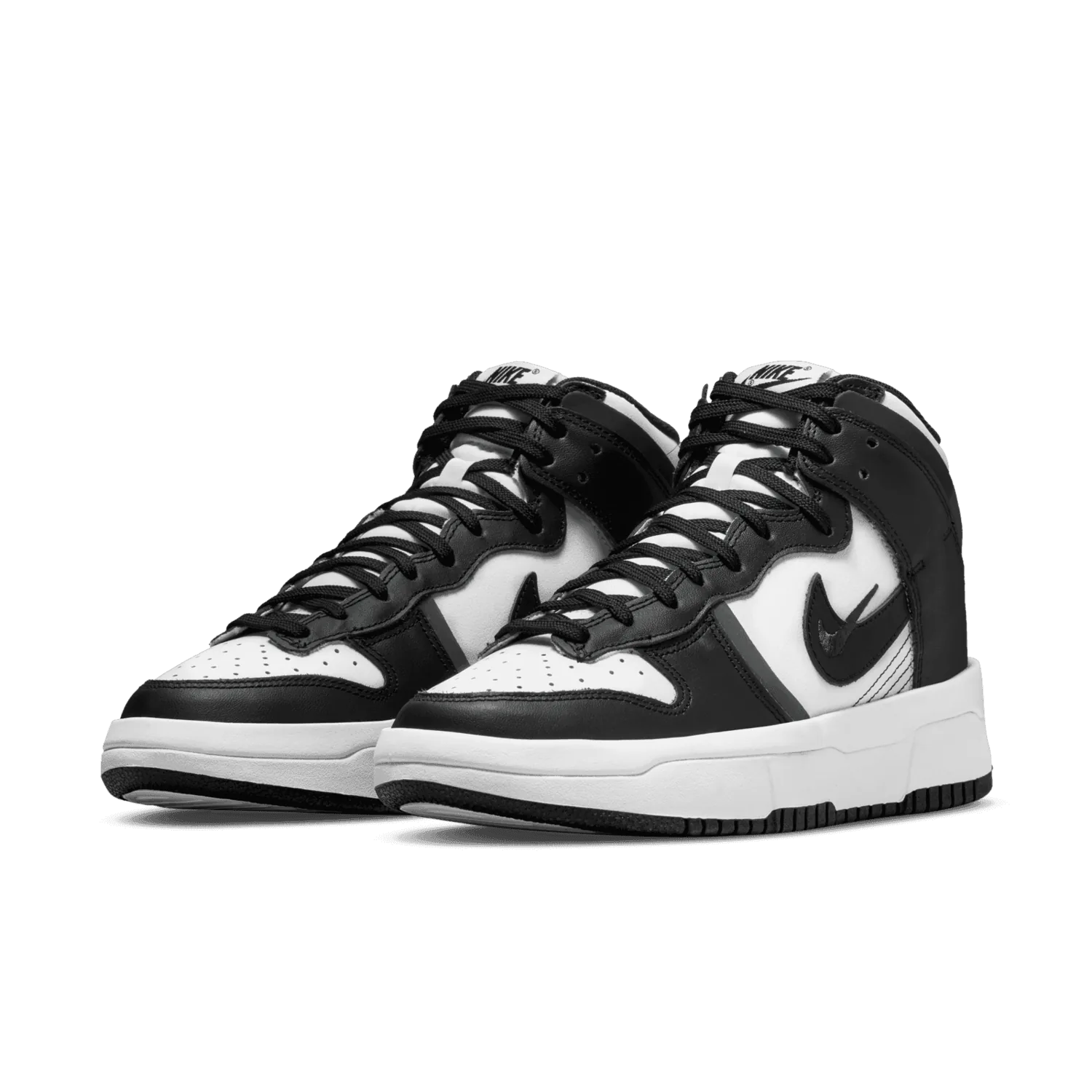 Nike Dunk High Up Panda (W) image 4