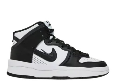 Nike Dunk High Up Panda (W)