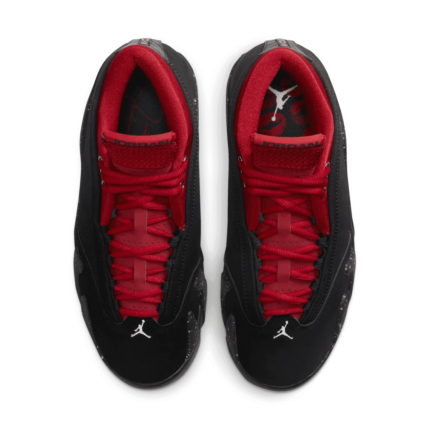 Jordan 14 Retro Low Red Lipstick (W) image 2
