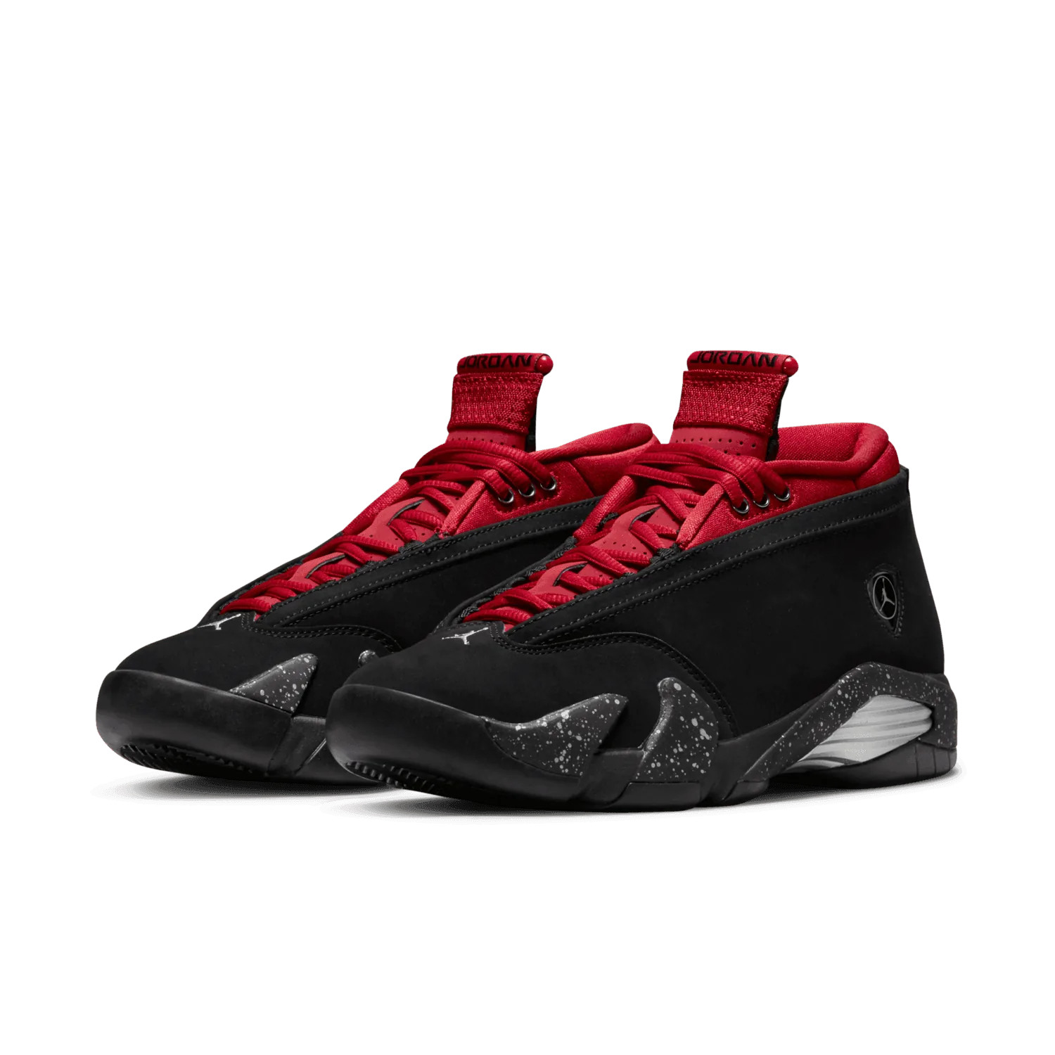 Jordan 14 Retro Low Red Lipstick (W) image 3