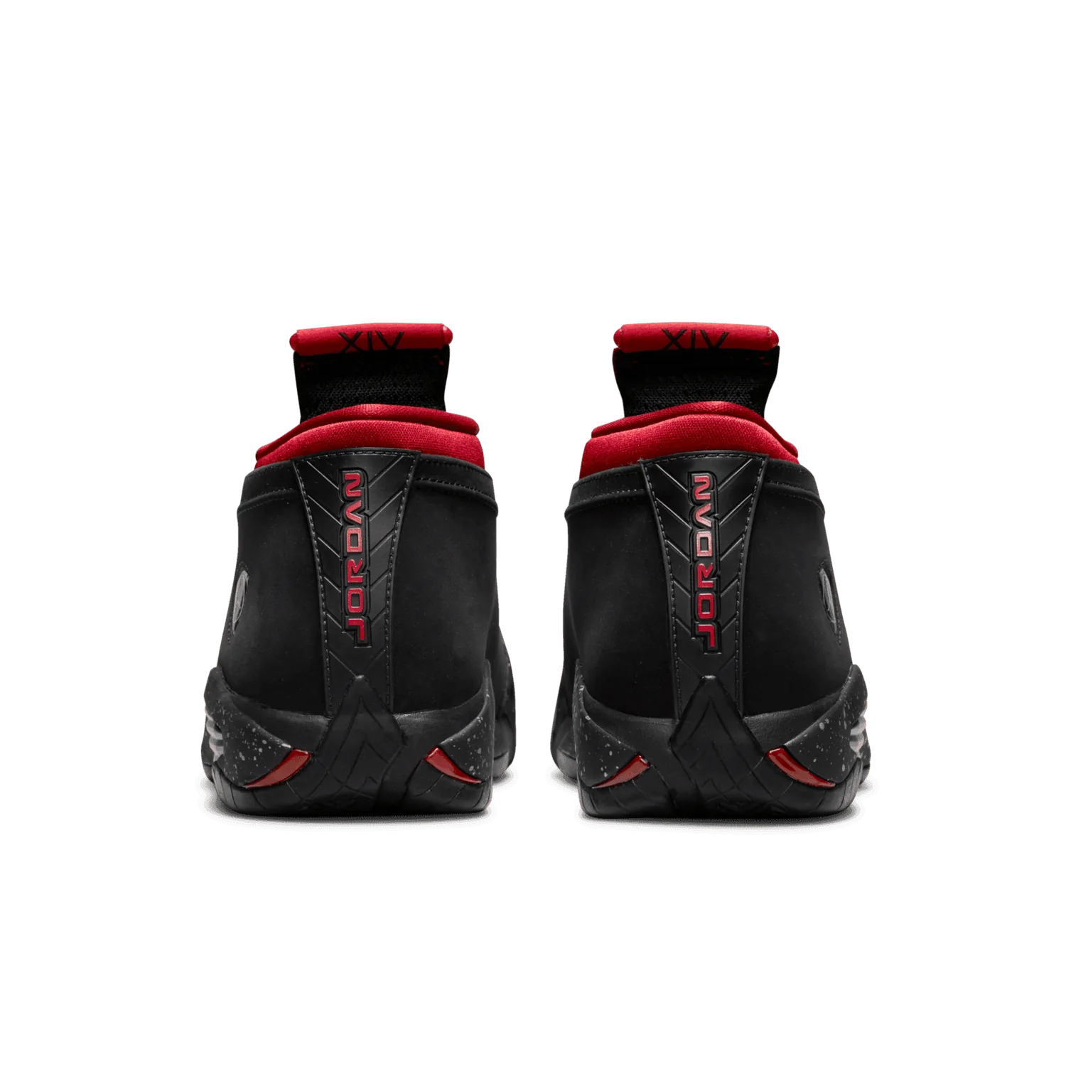 Jordan 14 Retro Low Red Lipstick (W) image 4