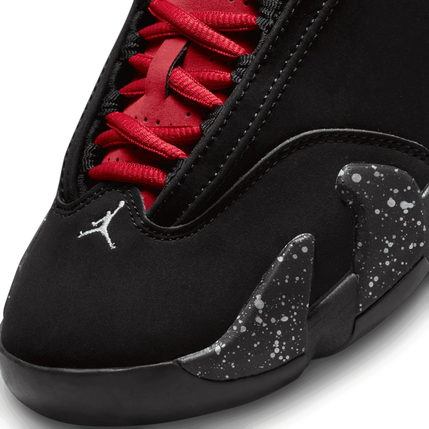 Jordan 14 Retro Low Red Lipstick (W) image 5