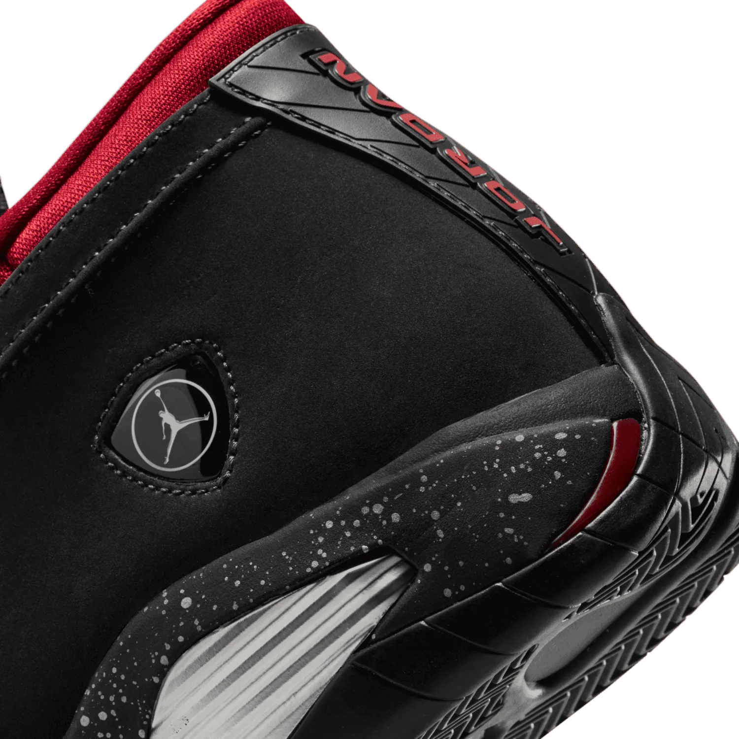 Jordan 14 Retro Low Red Lipstick (W) image 6