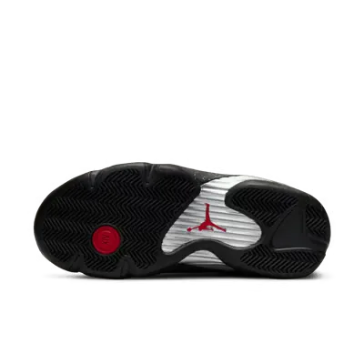 Jordan 14 Retro Low Red Lipstick (W)