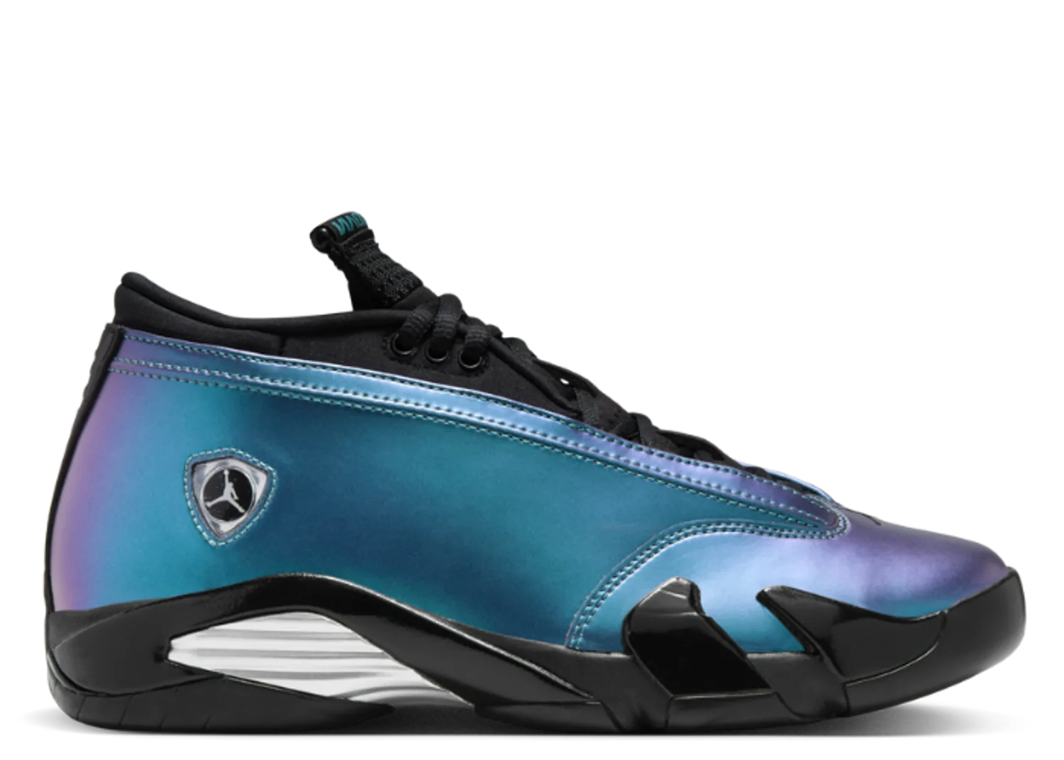 Air Jordan 14 Retro Low Love Letter (W)