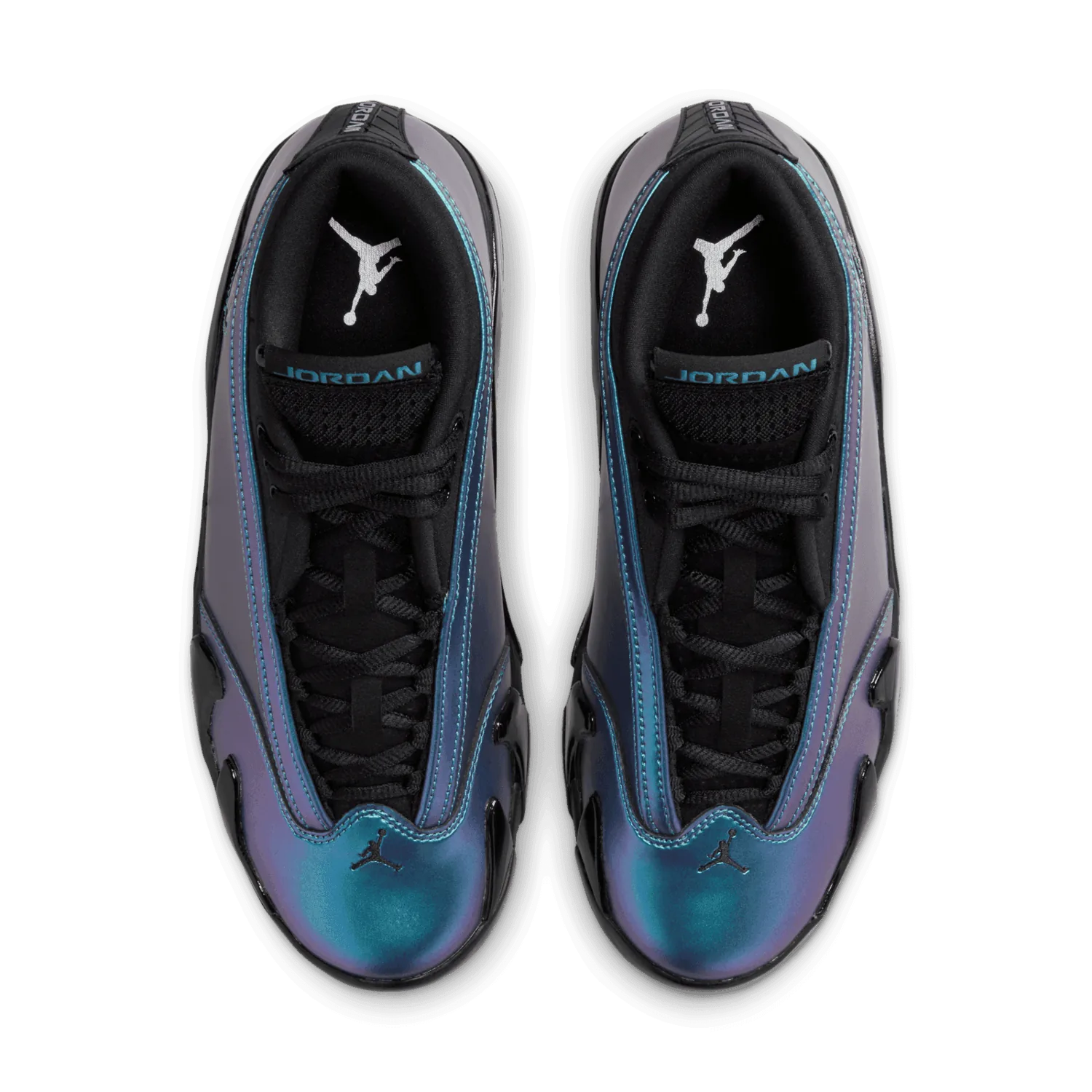 Air Jordan 14 Retro Low Love Letter (W) image 3