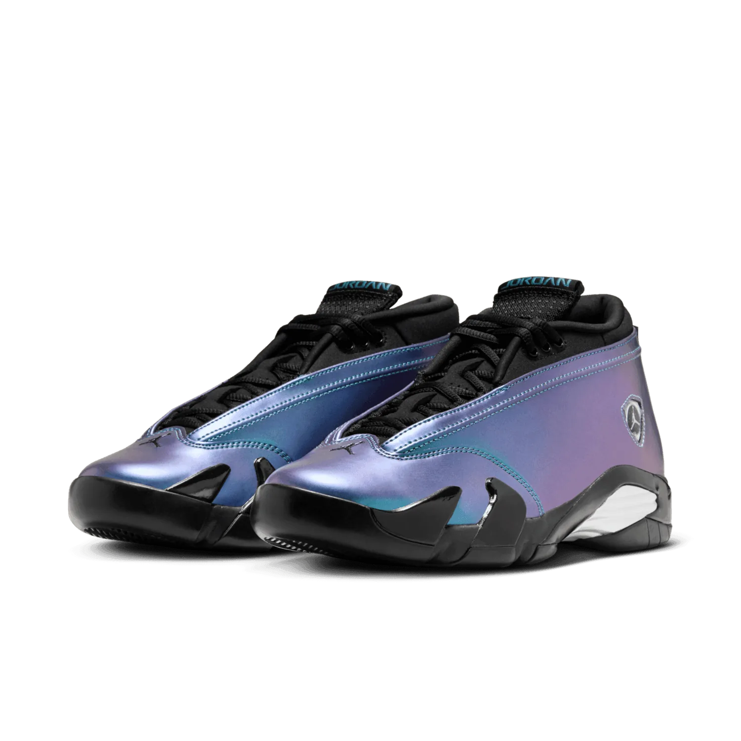 Air Jordan 14 Retro Low Love Letter (W) image 4