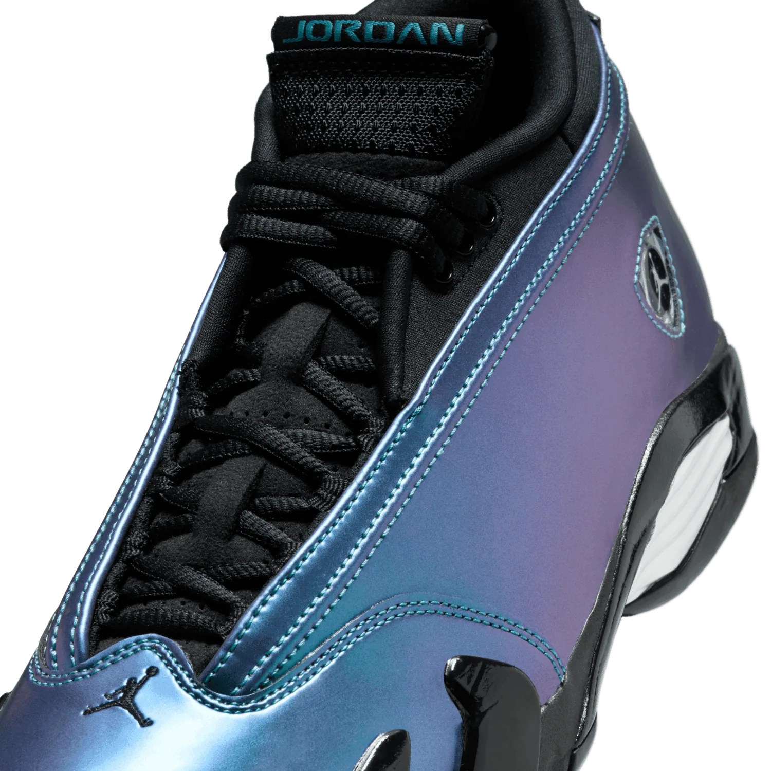 Air Jordan 14 Retro Low Love Letter (W) image 6