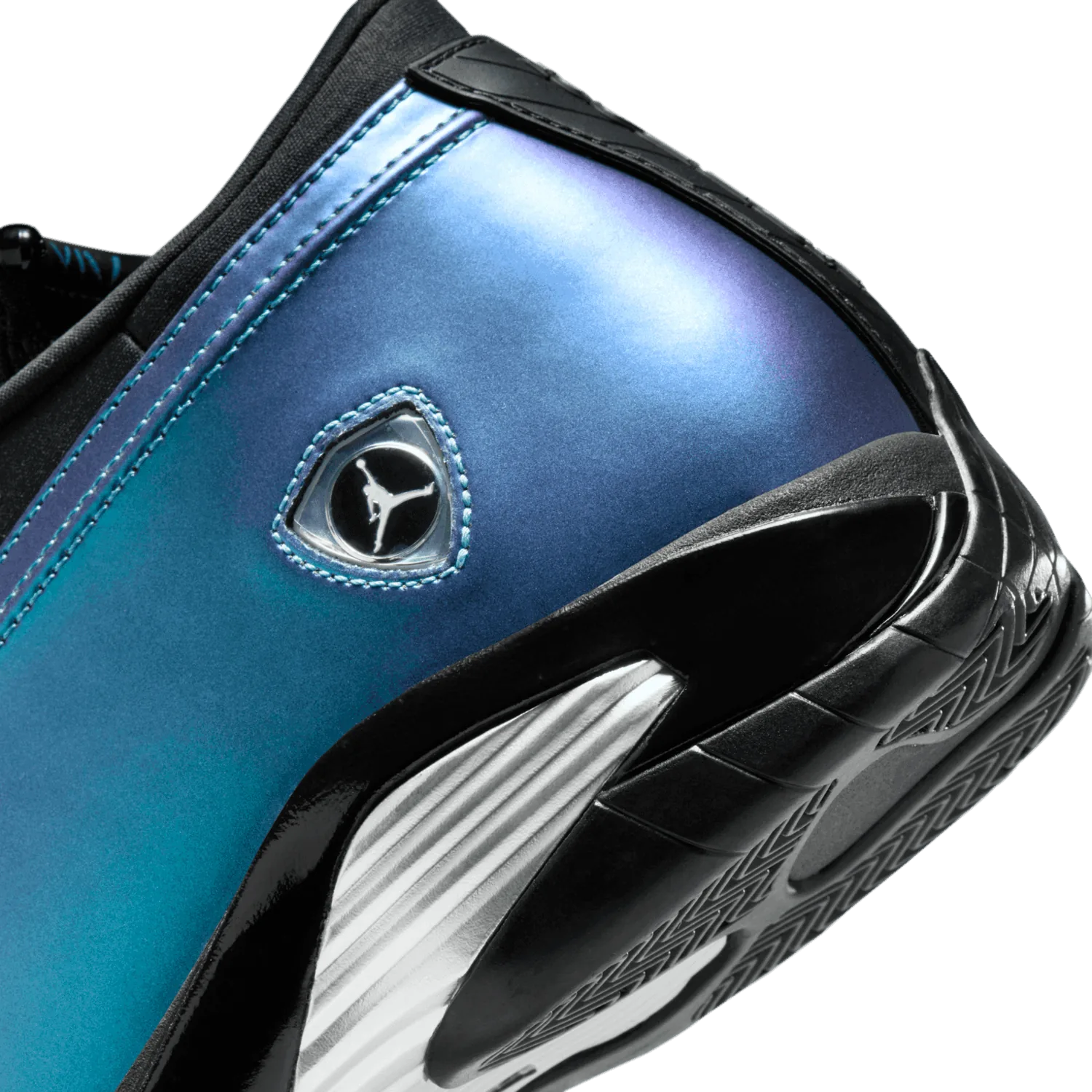 Air Jordan 14 Retro Low Love Letter (W) image 7