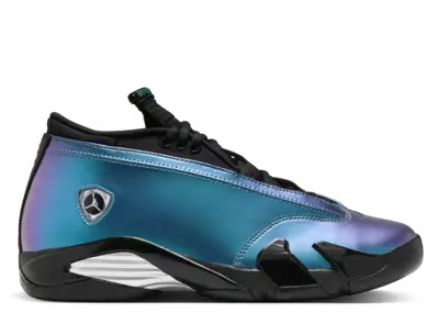 Air Jordan 14 Retro Low Love Letter (W)