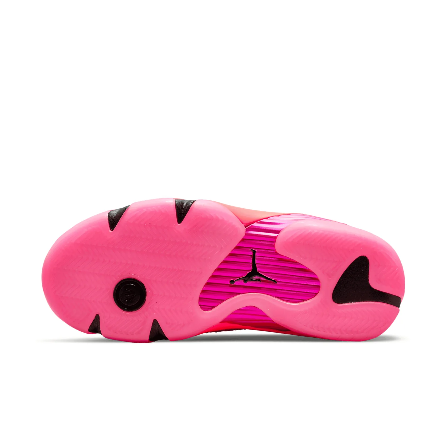 Jordan 14 Retro Low Shocking Pink (W) image 2