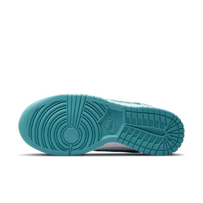 Nike Dunk Low Blue Paisley (W)