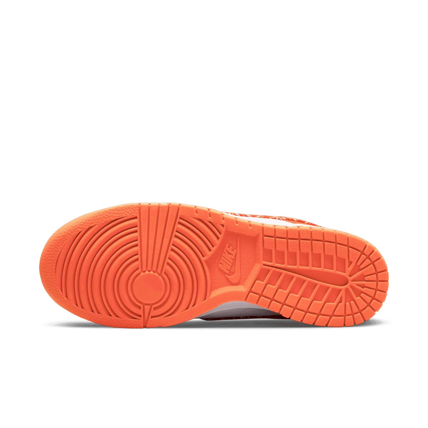 Nike Dunk Low Essential Paisley Orange (W)