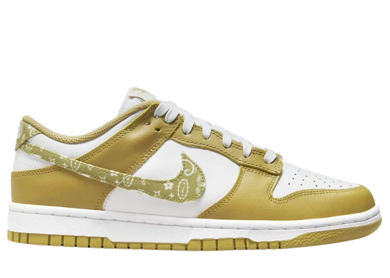 Nike Dunk Low Barley Paisley (W)