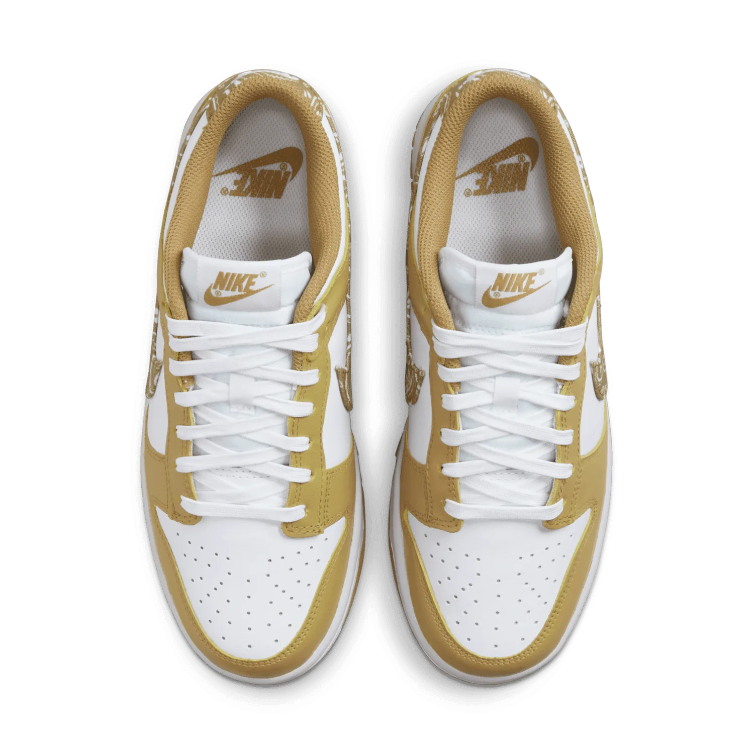 Nike Dunk Low Barley Paisley (W) image 3
