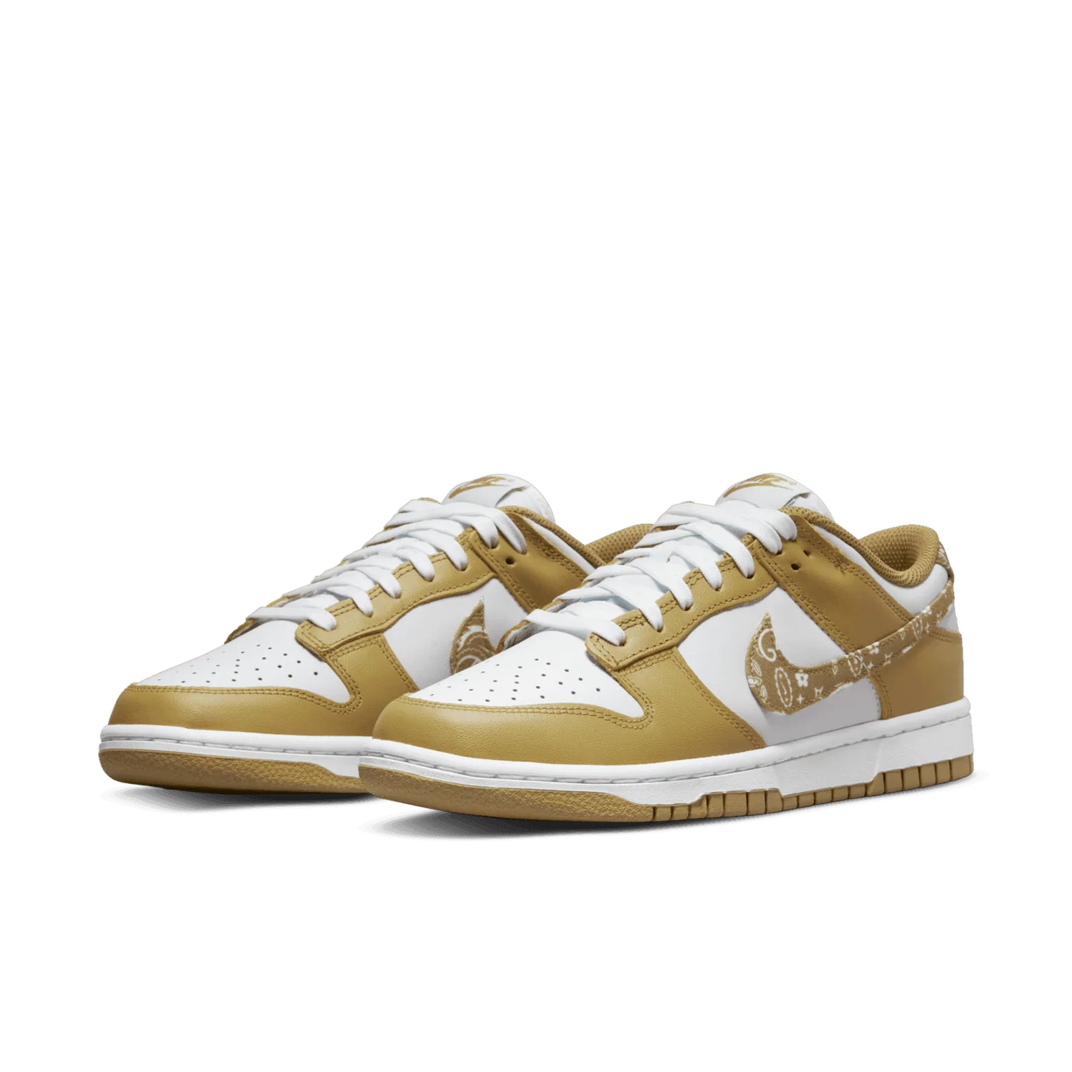 Nike Dunk Low Barley Paisley (W) image 4