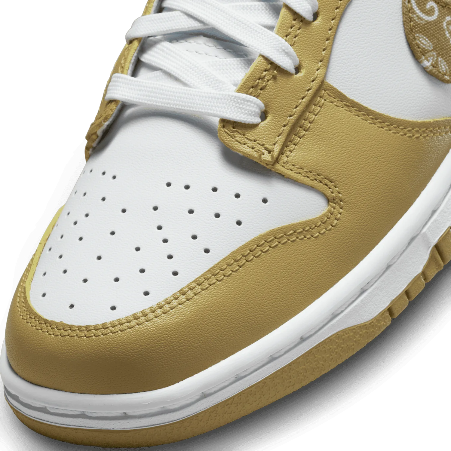 Nike Dunk Low Barley Paisley (W) image 6