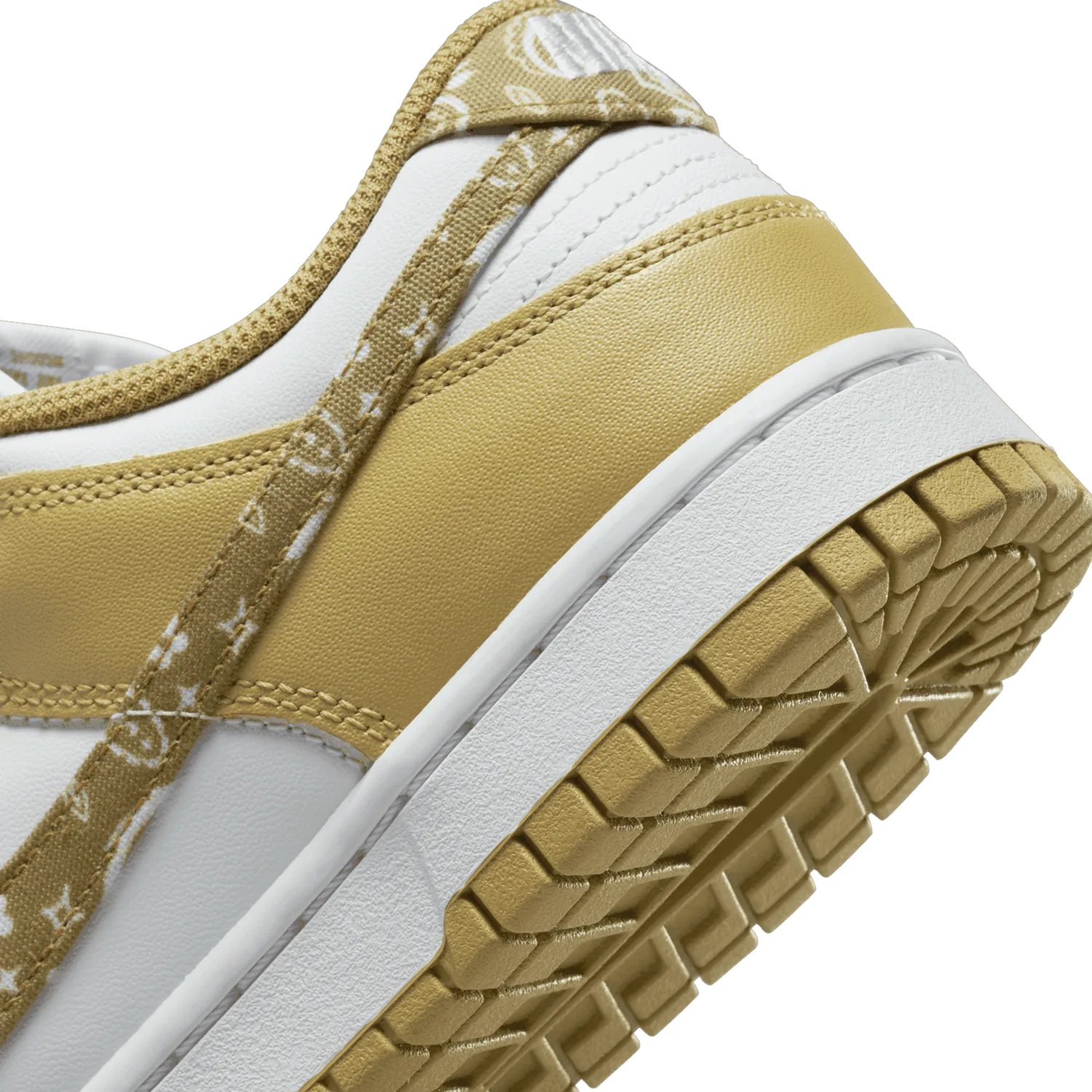 Nike Dunk Low Barley Paisley (W) image 7