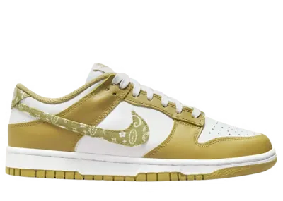 Nike Dunk Low Barley Paisley (W)