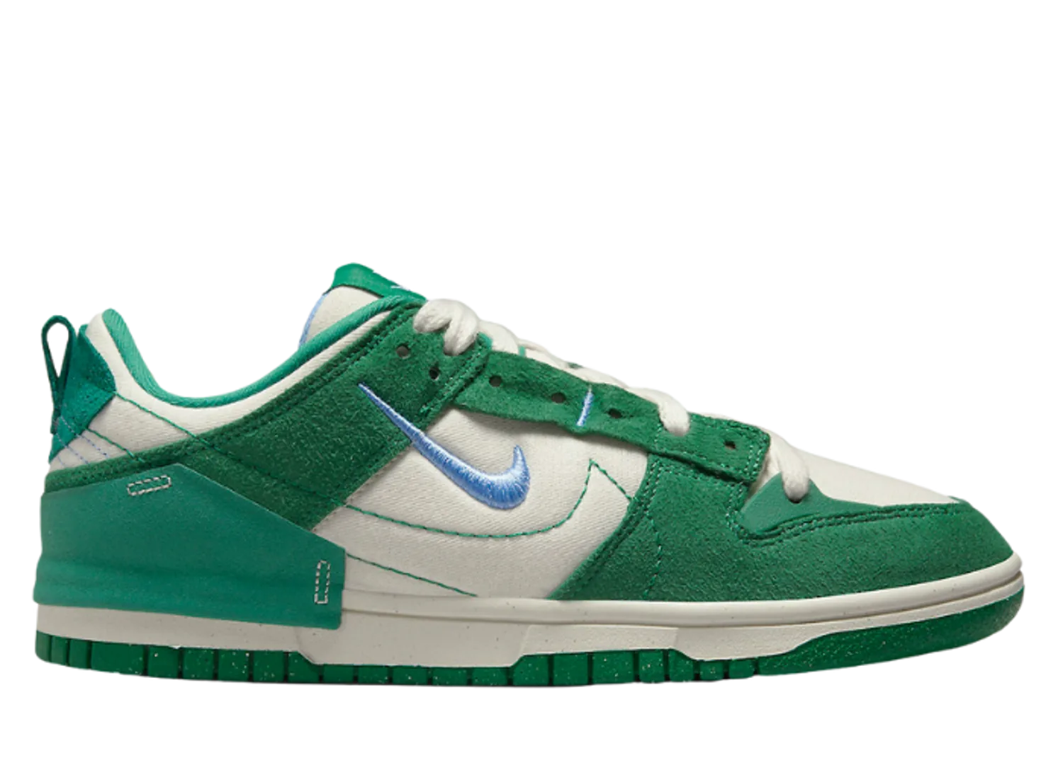 Nike Dunk Low Disrupt 2 Malachite (W)