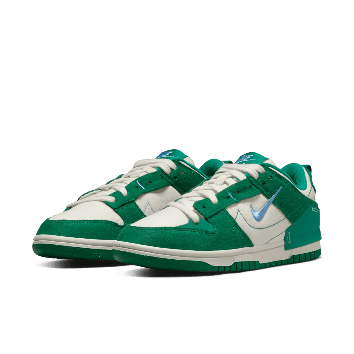 Nike Dunk Low Disrupt 2 Malachite (W) image 4