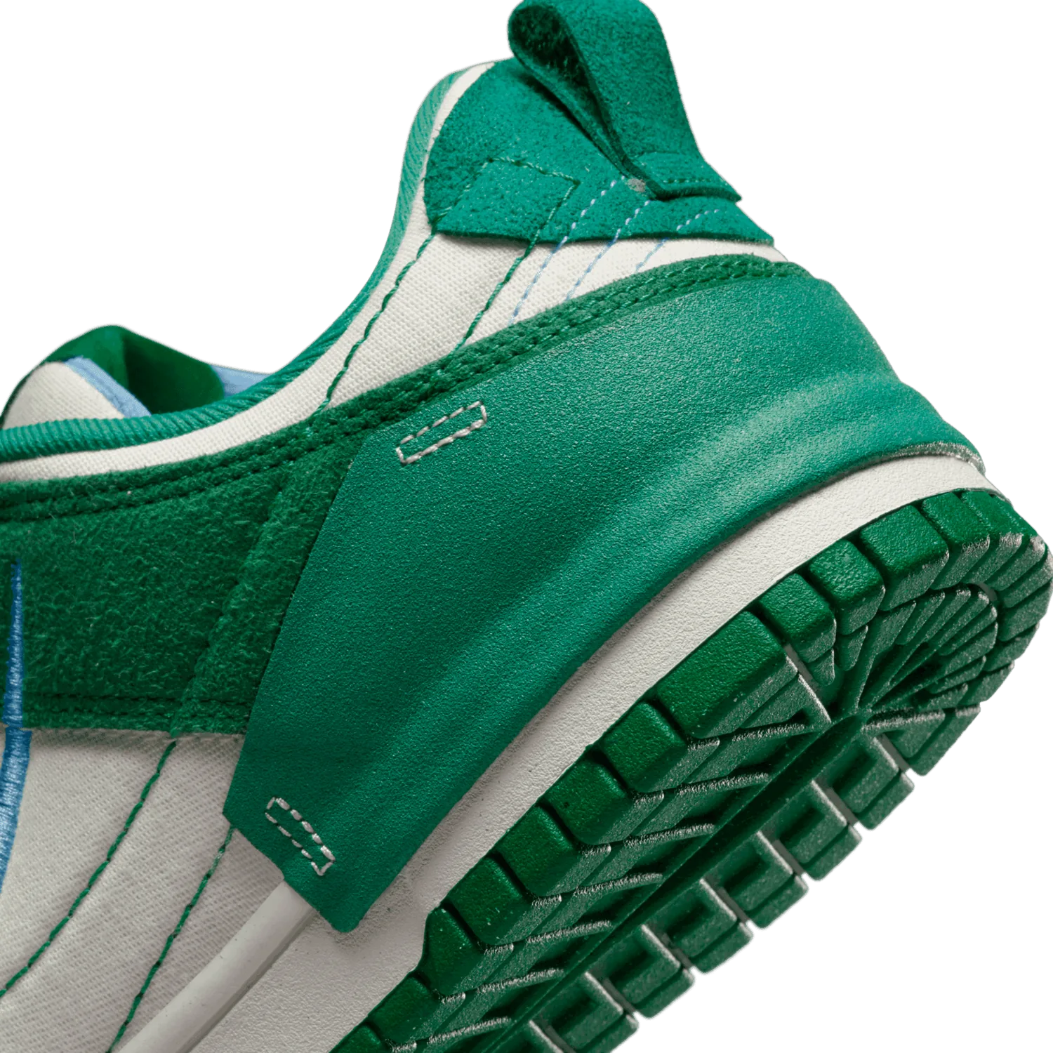 Nike Dunk Low Disrupt 2 Malachite (W) image 7