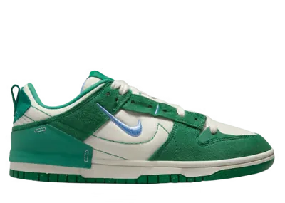 Nike Dunk Low Disrupt 2 Malachite (W)