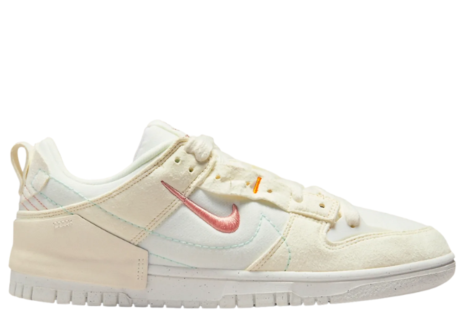 Nike Dunk Low Disrupt 2 Pale Ivory (W)
