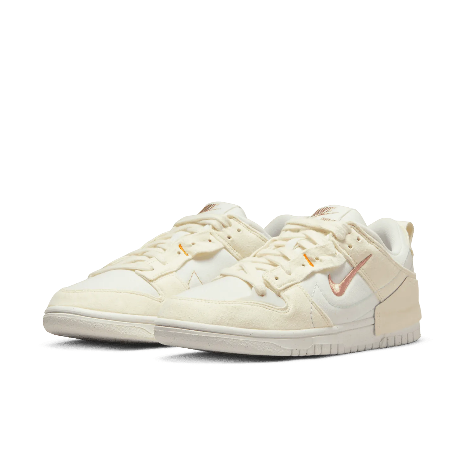 Nike Dunk Low Disrupt 2 Pale Ivory (W) image 4