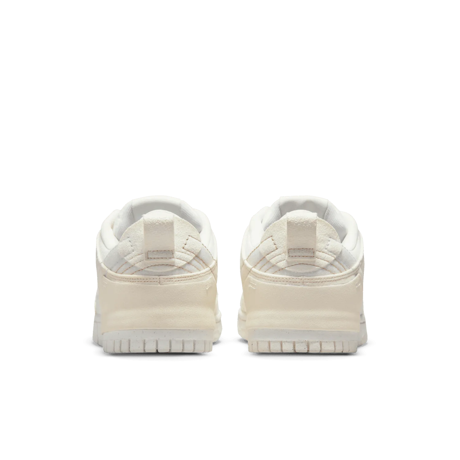 Nike Dunk Low Disrupt 2 Pale Ivory (W) image 5