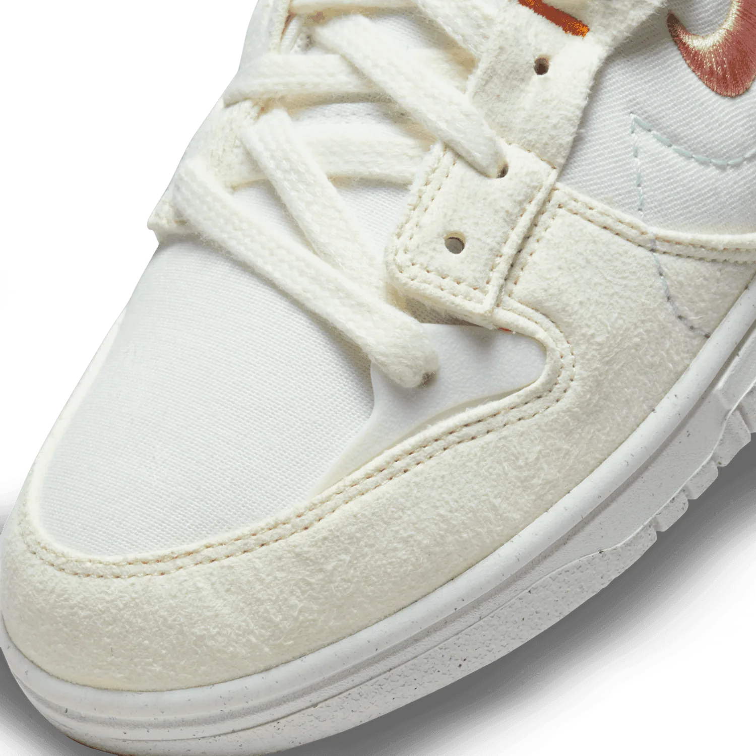 Nike Dunk Low Disrupt 2 Pale Ivory (W) image 6