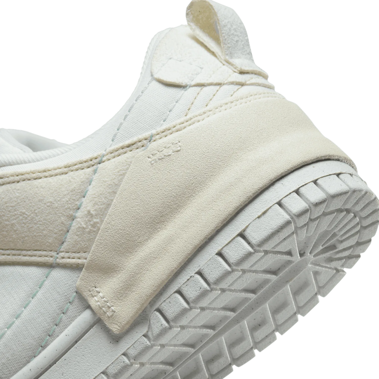 Nike Dunk Low Disrupt 2 Pale Ivory (W) image 7