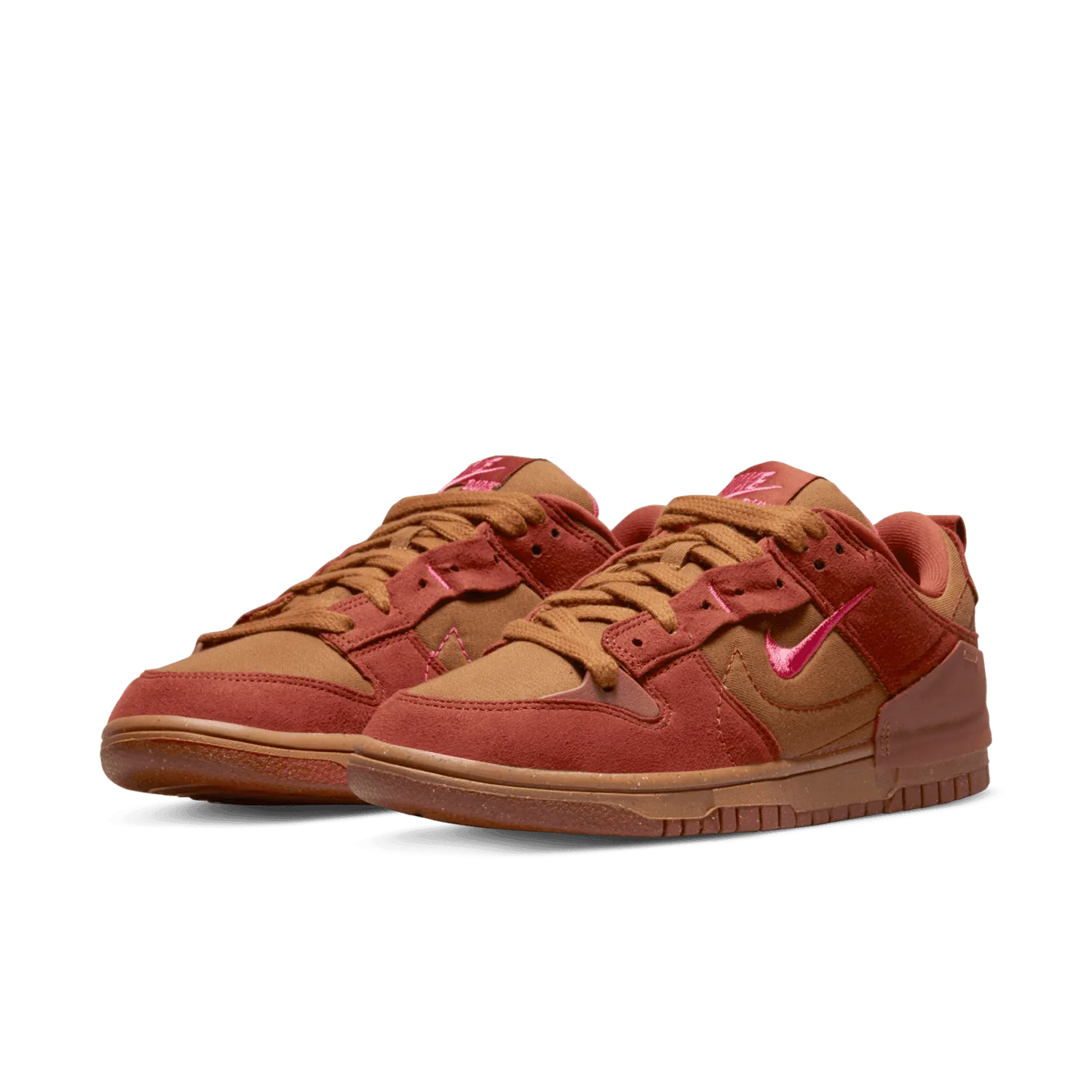 Nike Dunk Low Disrupt 2 Desert Bronze (W) image 4