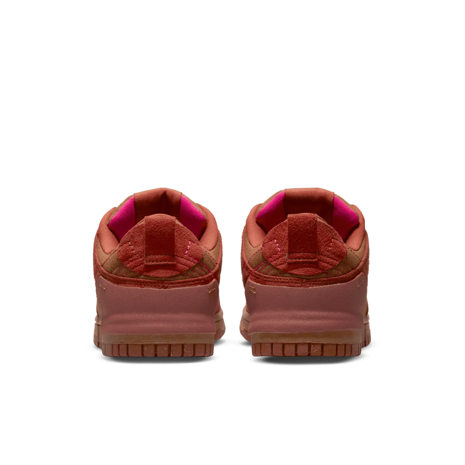 Nike Dunk Low Disrupt 2 Desert Bronze (W) image 5