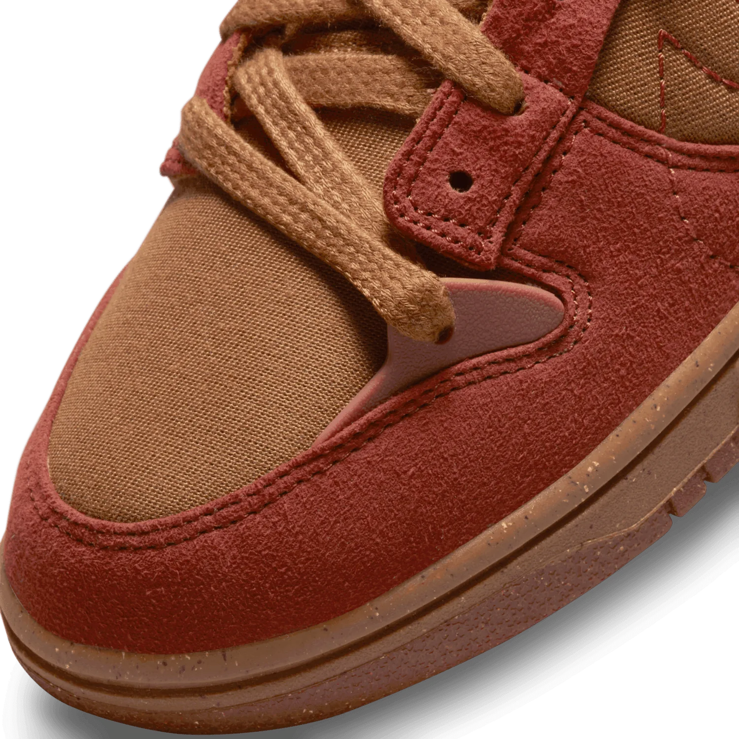 Nike Dunk Low Disrupt 2 Desert Bronze (W) image 6