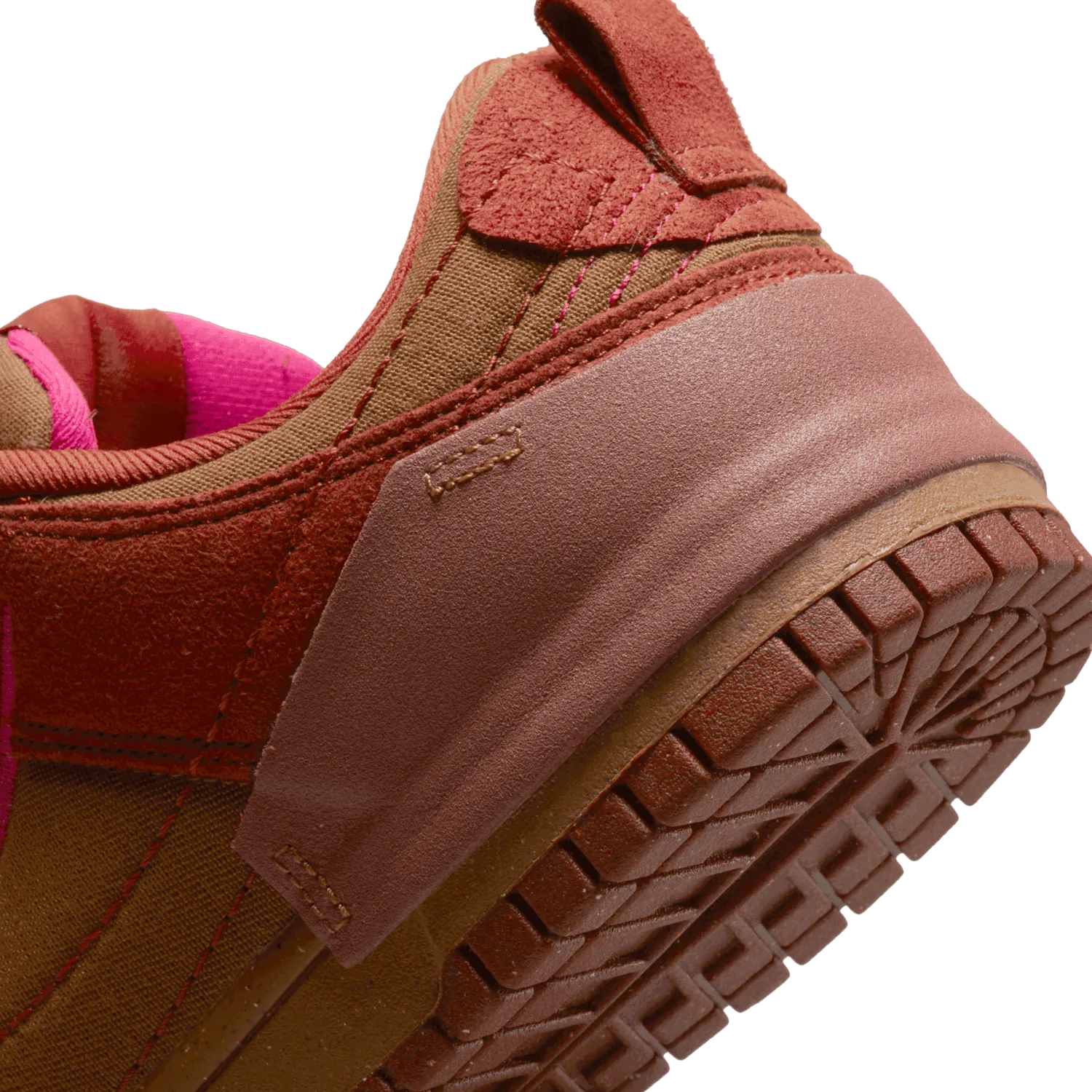 Nike Dunk Low Disrupt 2 Desert Bronze (W) image 7