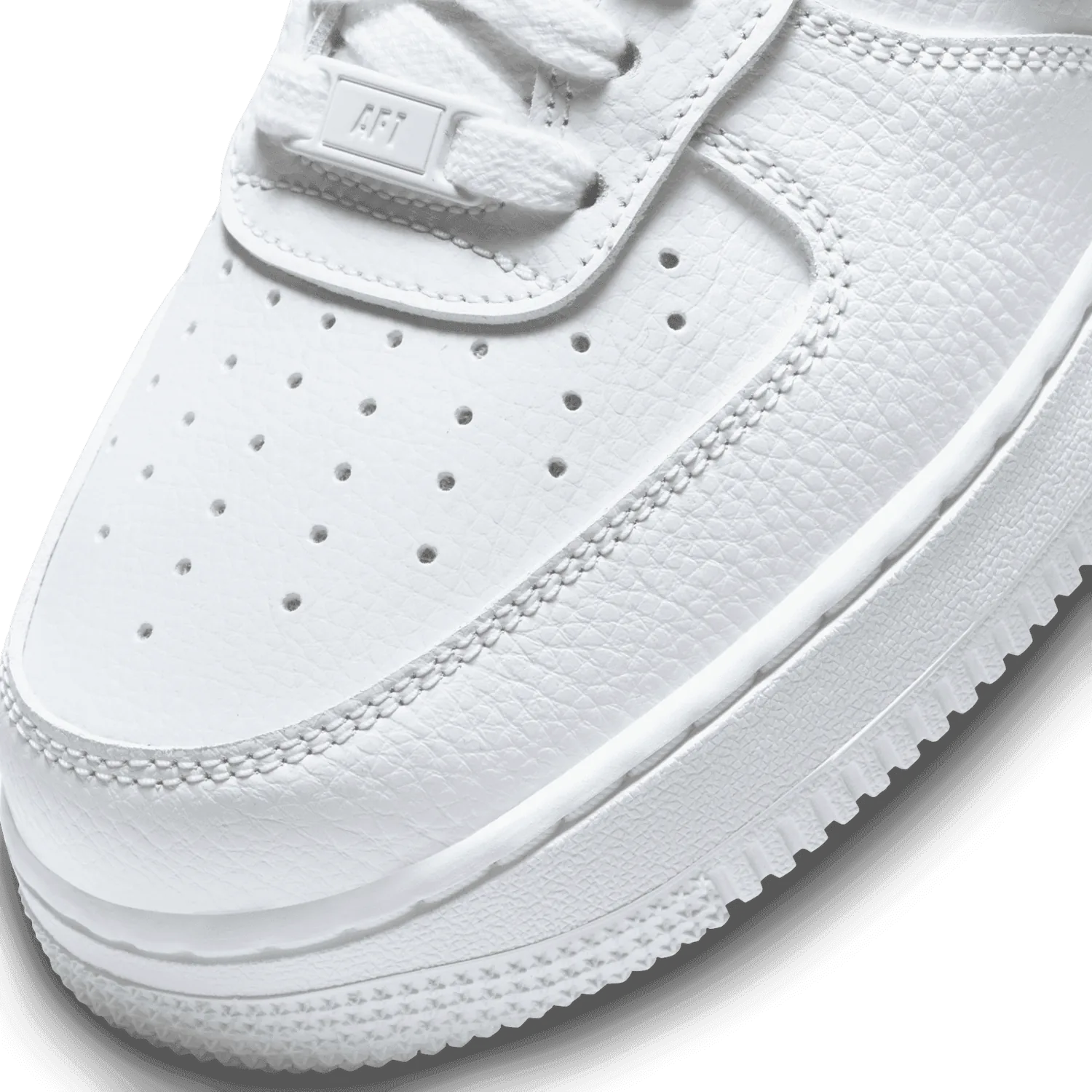 Nike Air Force 1 Low White Black Paisley (W) image 6