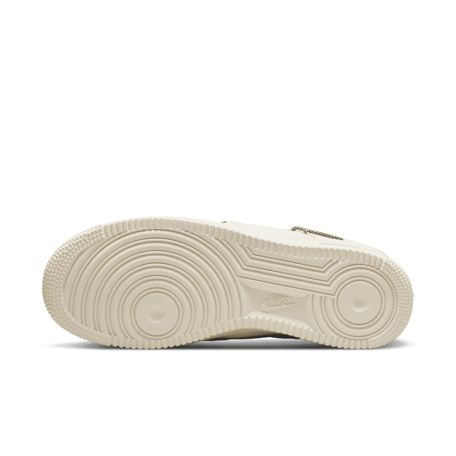 Nike Air Force 1 Low '07 LX Light Orewood Brown (W) image 3