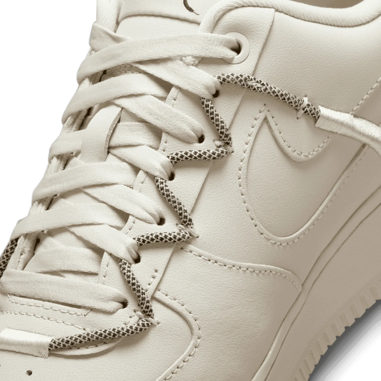 Nike Air Force 1 Low '07 LX Light Orewood Brown (W) image 10